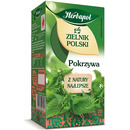 Herbata HERBAPOL ZIELNIK POLSKI pokrzywa (20 torebek)