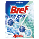 Kulki toaletowe BREF Power Aktiv Ocean, 50g