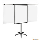 Tablica FLIP.mobilny 102*70 @ GEA4806176 BI-OFFICE