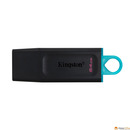 Pami�� Pendrive KINGSTON 64GB USB 3.2 Data Traveler Exodia