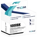Tusz Tiom do Brother 1000BK | LC1000BK | 500 str. | black