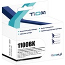 Tusz Tiom do Brother 1100BK | LC1100BK | 450 str. | black