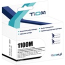 Tusz Tiom do Brother 1100M | LC1100M | 325 str. | magenta