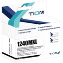 Tusz Tiom do Brother 1240MXL | LC1240M | 600 str. | magenta