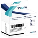 Tusz Tiom do Brother 1280BKXL | LC1280XLBK | 2400 str. | black