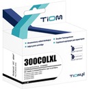 Tusz Tiom do HP 300COLXL | CC644EE | 440 str. | color