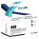 Tusz Tiom do HP 45B | 51645AE | 930 str. | black