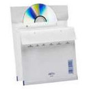 Koperta na CD b�belkowa 200x175/180x165 (10) 78030097/10 SUPER PAK