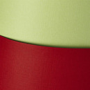 Karton wizyt&oacute;wkowy A4 HOLLAND chi�ska czerwie� 220g. (20ark.) 200513 Galeria Papieru