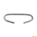 Haczyk C ocynkowany gr.2xd�.39mm 24.0012.1