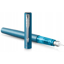 Pi&oacute;ro wieczne PARKER VECTOR XL teal (morski) 2159746