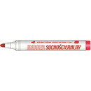 Marker sucho�cieralny czerwony KM107-CO TETIS