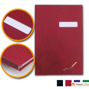 Teczka do podpisu 10kar.z okienkiem 1822232 BARBARA