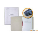 Teczka akt osobowych tektura BARBARA 0822002