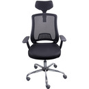 Fotel biurowy ITAKA czarny OFFICE PRODUCTS 23023441-05