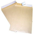 Koperta C4 HK br�zowa (10szt.) NC 31633027/10