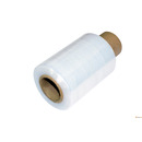 Folia stretch r�czna przezroczysta ZAPAS do MINIRAP 0.3kg fol-str100/23/0.3p EMERSON