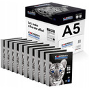 Papier ksero A5 80g EMERSON TIGER (10ryz) klasa bia�o�ci C
