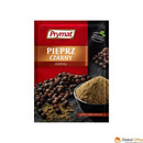 Pieprz czarny mielony PRYMAT 20g