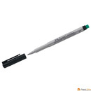 Foliopis �cieralny 0.4 S czerwony 152421 (10 szt.) FABER CASTLE