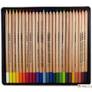 Kredki REMBRANDT 24-kolorowe POLYCOLOR 2600M24/200 1240 LYRA