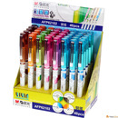 Pi&oacute;ro wieczne niebieskie t�oczkowe AFP62102 184287 TITANUM