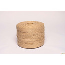 Nici lniane matowe 0.5kg ok.400mb