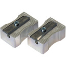 Temper&oacute;wka KUM metalowa kostka 400-1