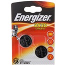 Bateria specjalistyczna Energizer, CR2430, 3V 2szt