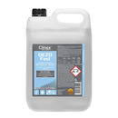 Profesjonalny preparat CLINEX Dezofast, dezynfekuj�co-myj�cy, 5l