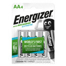 Akumulator ENERGIZER Extreme, AA, HR6, 1, 2V, 2300mAh, 4szt