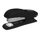 Zszywacz OFFICE PRODUCTS, zszywa do 30 kartek, g. 60, metal, czarny