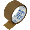 Ta�ma pakowa 48x50 br�zowa cicha WONDER A2K 130-1265