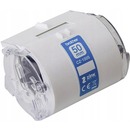 Ta�ma Brother 50mm x 5m | umo�liwiaj�ca druk kolorowych etykiet