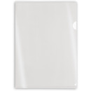 Obwoluta A4 PP 'L' grubo�� 0.14mm transparentna (12) BT615-T TETIS