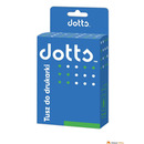 Tusz IME-T6642 (C13T66424A)niebieski 70ml DOTTS zamiennik EPSON