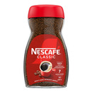 Kawa NESCAFE CLASSIC, rozpuszczalna, 200 g