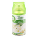Wk�ad do automatycznego od�wie�acza powietrza AIR WICK FRESHMATIC Bia�e Kwiaty, wk�ad, 250ml