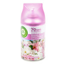 Wkad do automatycznego odwieacza powietrza AIR WICK FRESHMATIC Magnolia i Kwiat Wini, wkad, 250ml