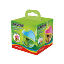 Temper&oacute;wka KEYROAD, elektryczna, pojedyncza, pude�ko, mix kolor&oacute;w