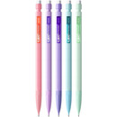 O�&oacute;wek automatyczny MATIC pastelowy HB 0, 7mm 511060 BIC