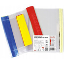 Ok�adki na ksi��ki podr�czniki do klas 7-8 + zeszyty A5 OZ-76 BIURFOL