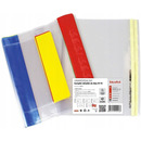 Ok�adki na ksi��ki podr�czniki do klas 4-6 + zeszyty A5 OZ-75 BIURFOL