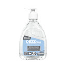 Clinex DezoSept - el do dezynfekcji rk z pompk, kokosowy - 500 ml