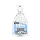 Clinex DezoSept - �el do dezynfekcji r�k z pompk�, kokosowy - 500 ml