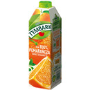 Sok TYMBARK, 1 l, pomaraczowy