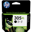 Tusz HP 305XL | 240 str. | Black