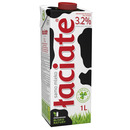 Mleko ACIATE, 3,2%, 1 l