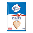 Cukier POLSKI, bia³y, 1 kg