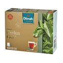 Herbata DILMAH Ceylon Gold, 100 torebek